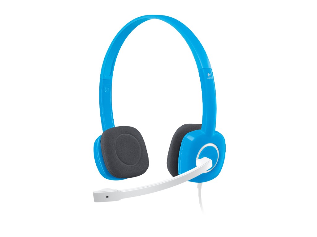 Logitech H150 Stereo Headset