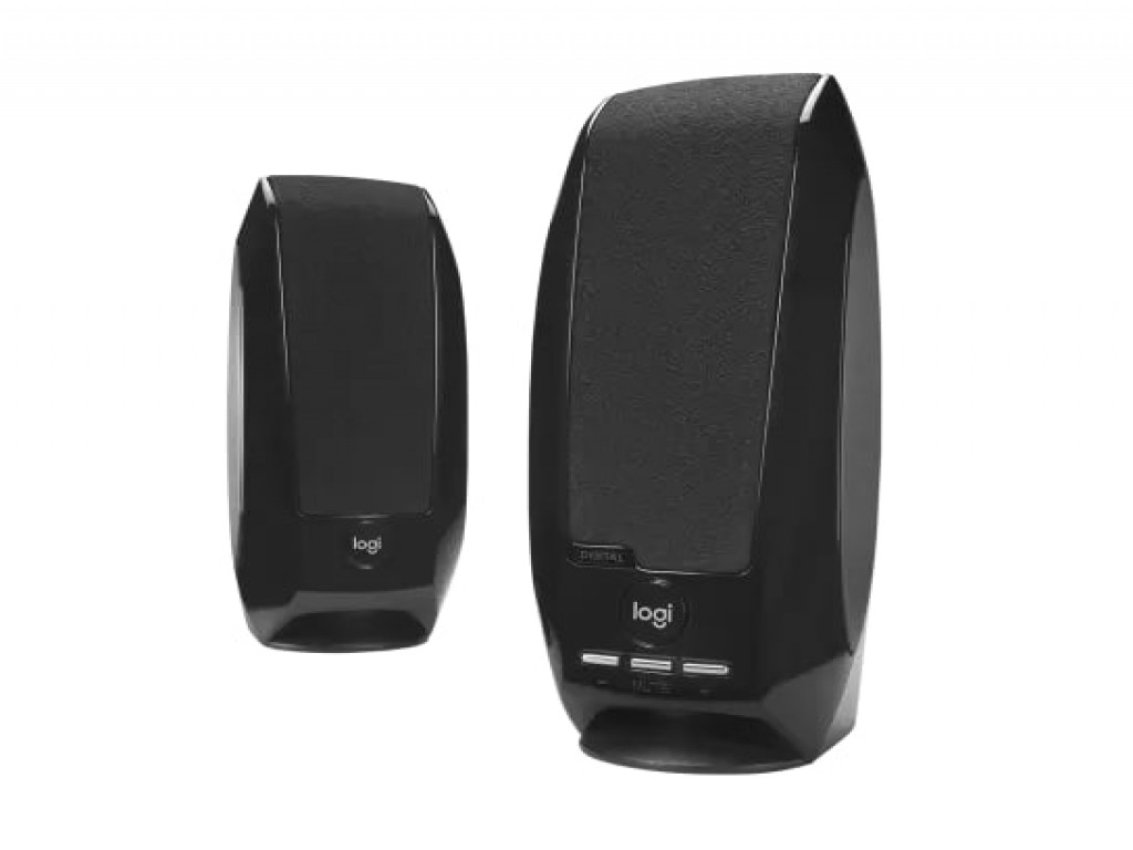 S150 USB Stereo Speakers