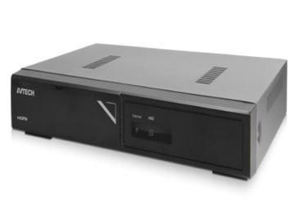NVR Models DGH Line (No IVA - No PoE) 8MP