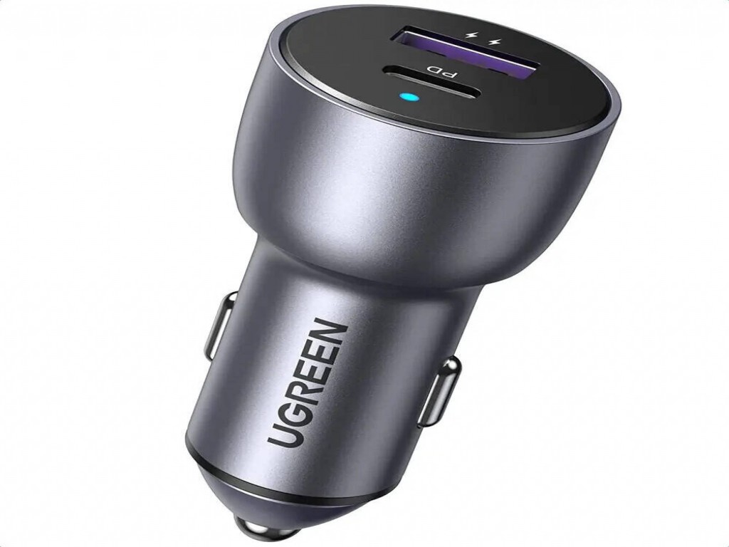 UGREEN PD Car Charger