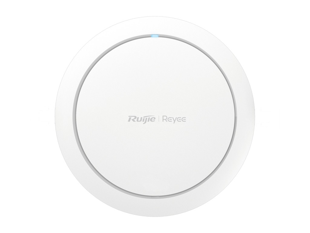 Ruijie Reyee Wi-Fi 6 AX3000 Indoor Ceiling-Mount A