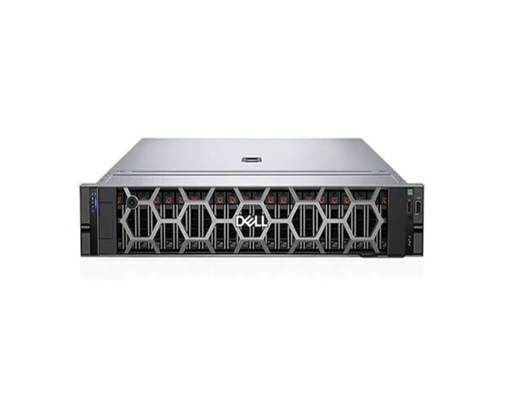 Dell PowerEdge R760xs Server