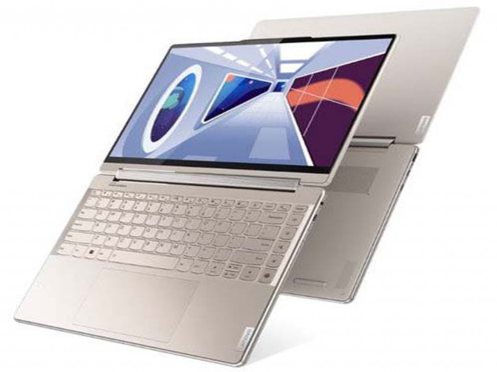 Lenovo Yoga 9 14Irp8 14