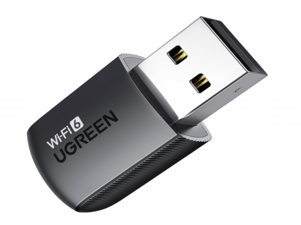 UGREEN AX900 USB Dual Band Wi-Fi6 Adapter