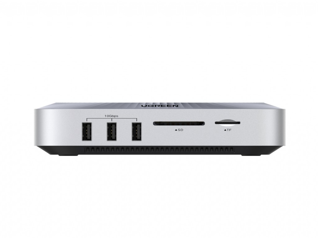 UGREEN 10 in 1 Thunderbolt™ 5 Docking Station