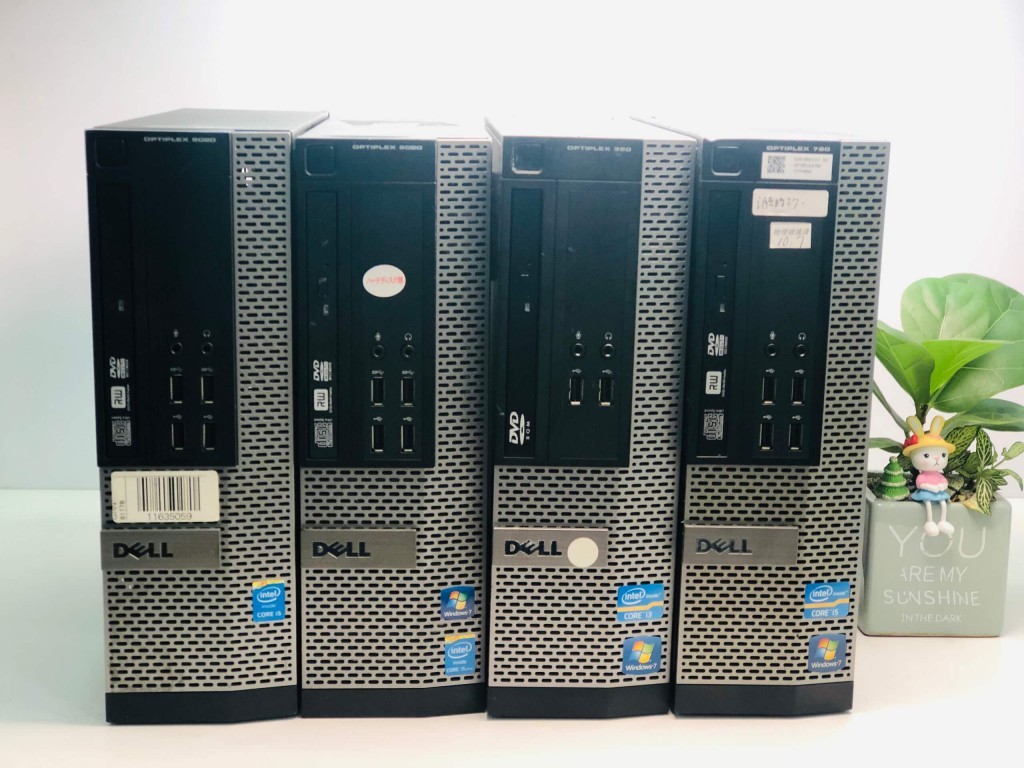 Dell 9010