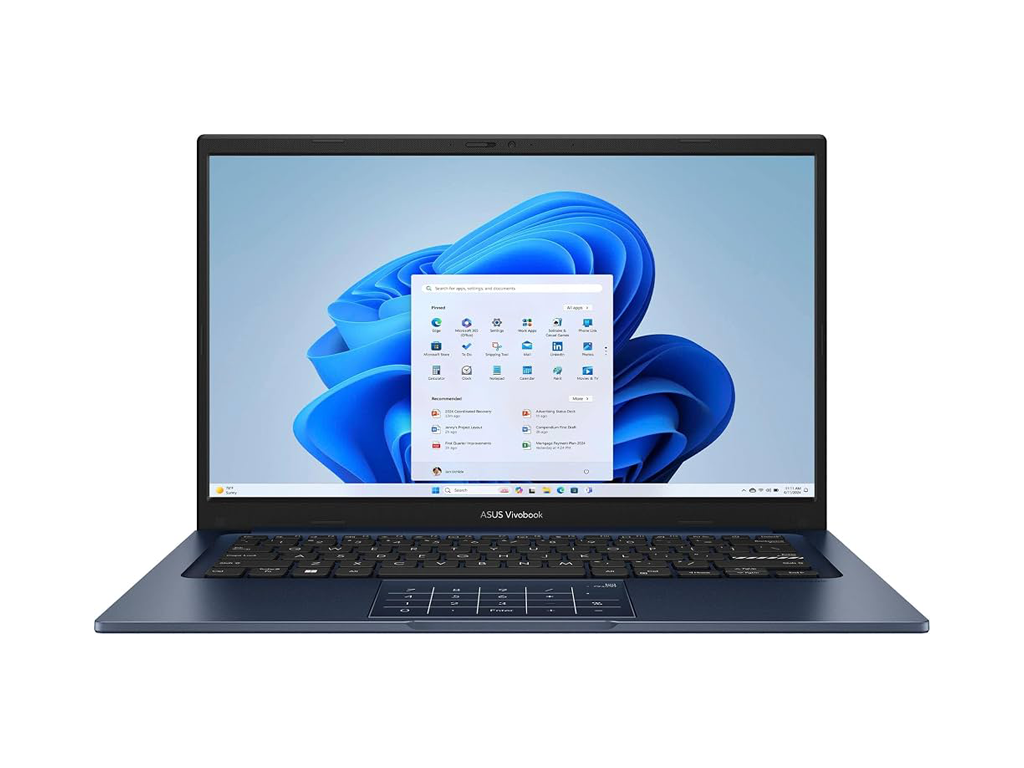 Asus Vivobook 14 X1404MA-EB127W