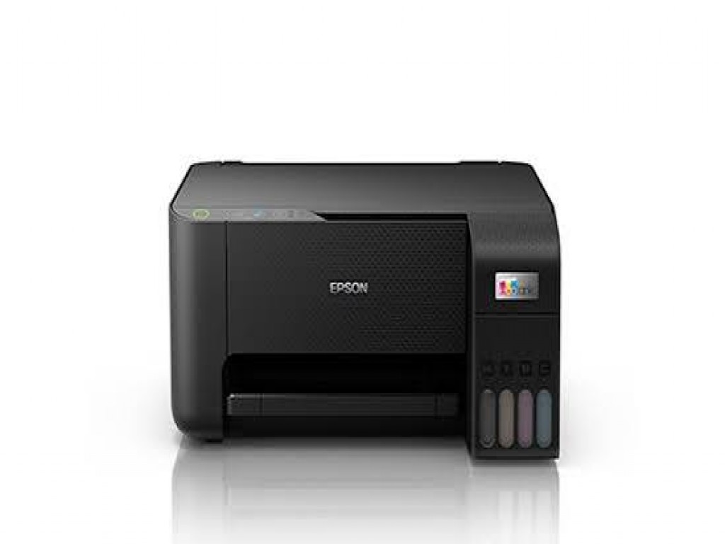 Printer EpsonEcoTank L3210 Function: Print, copy &