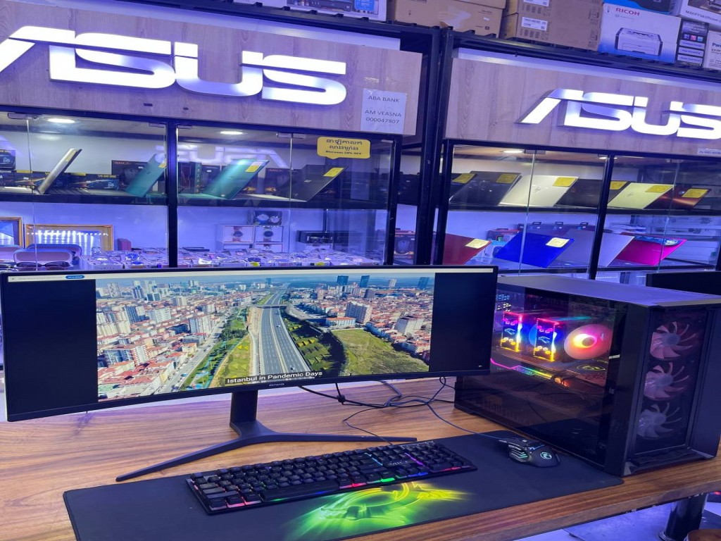 Clone Pc