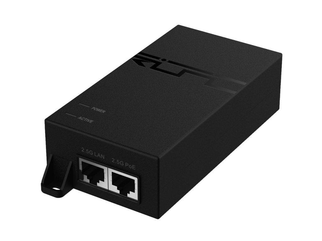 Ruijee Reyee 1-Port PoE Adapter