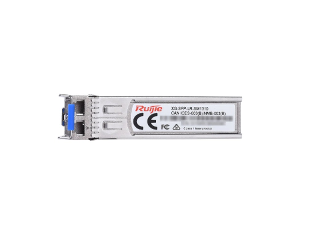 Ruijie XG-SFP-LR-SM1310 Optical Transceiver Module