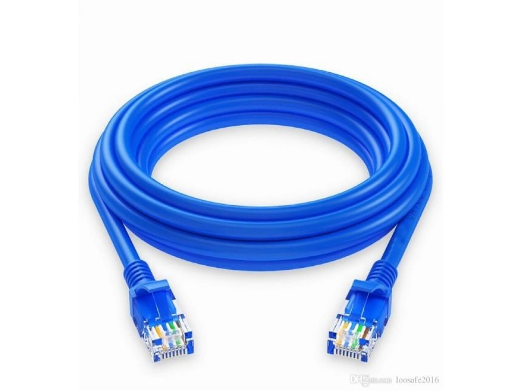 Network Cable 20m Cat6