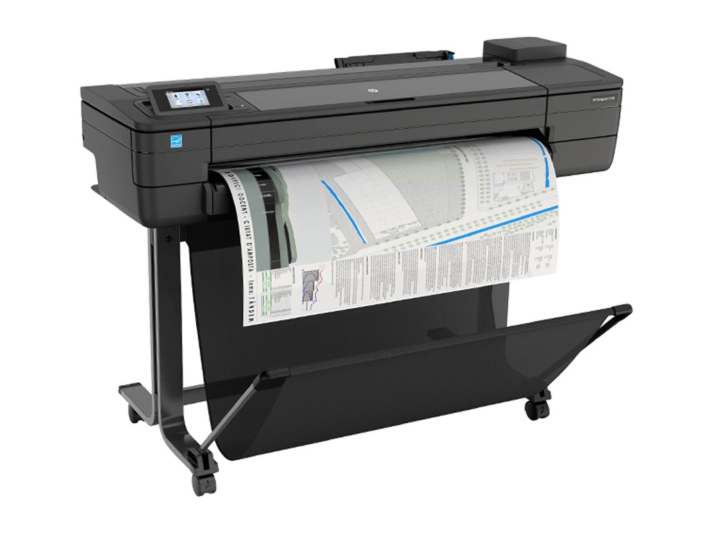 HP DesignJet T730 36
