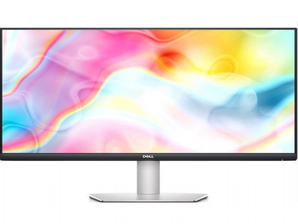 Monitor Dell 27'' S2722QC