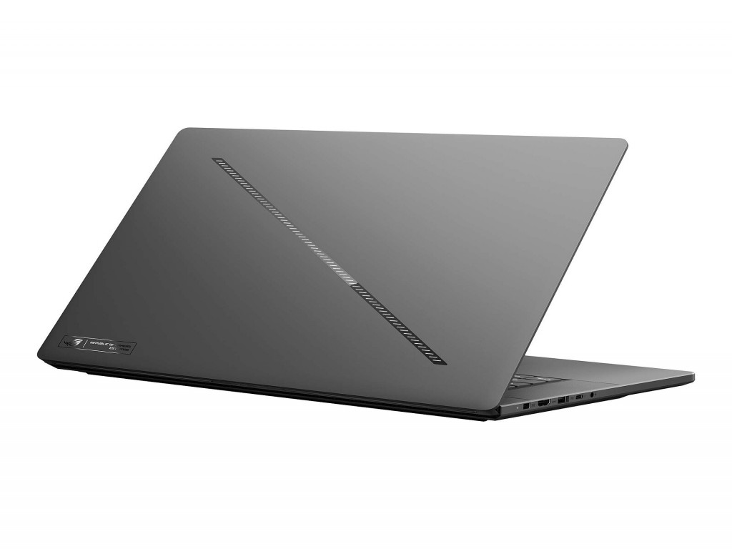 ASUS ROG Zypherus 16
