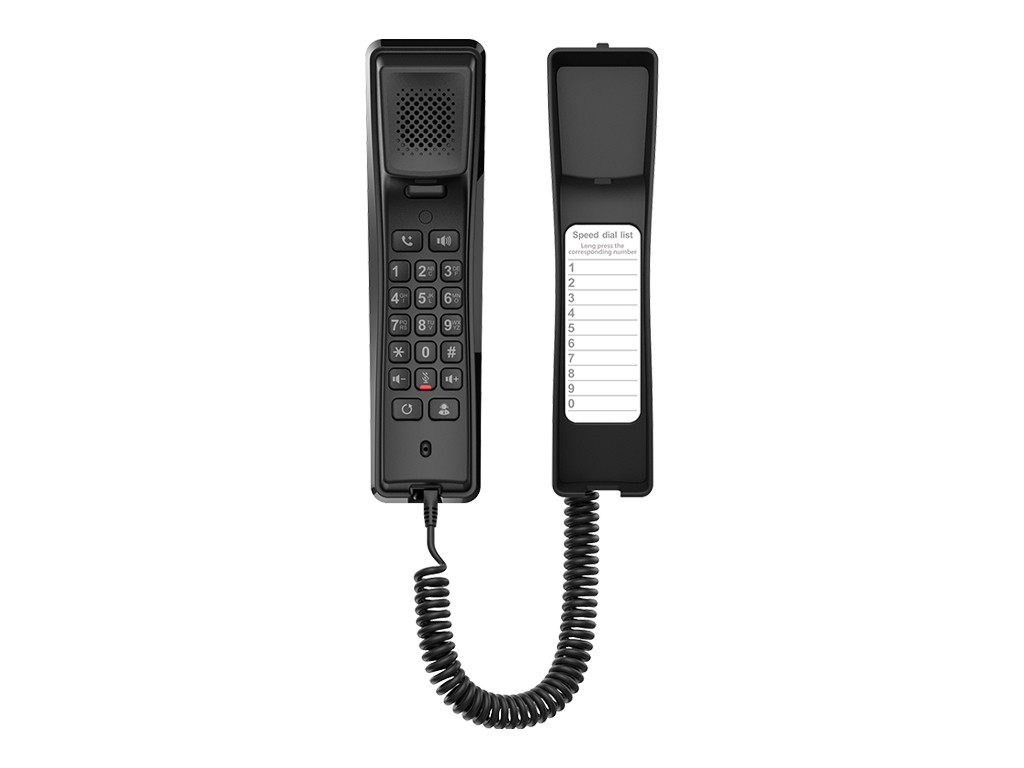 Fanvil H2U Compact IP Phone