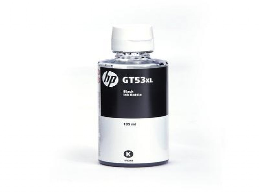 HP GT53XL 135-ml Black
