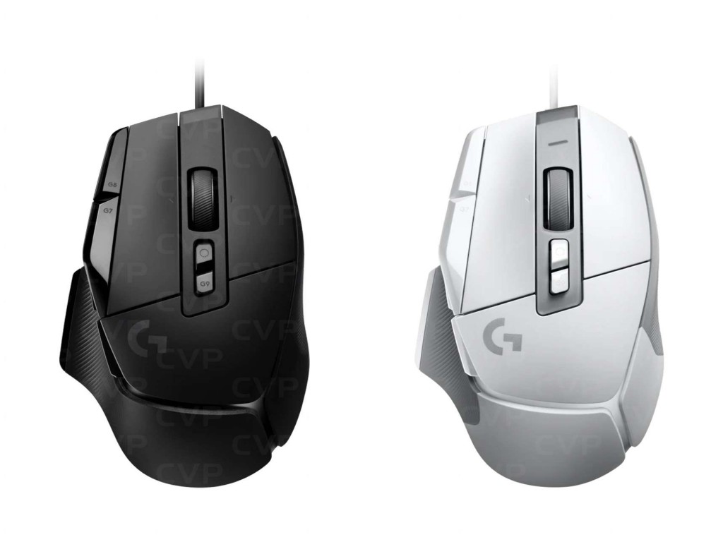 G502 X Gaming Mouse