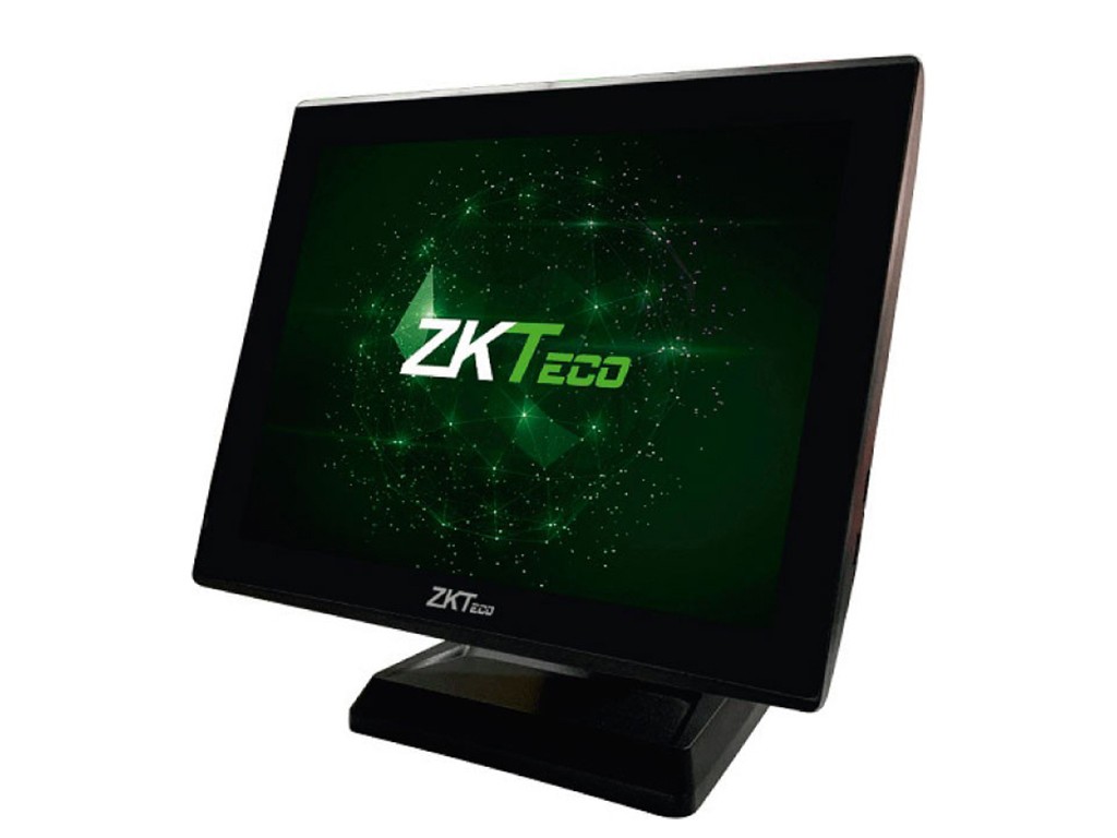 ZKTeco ZKBio510 All in One 