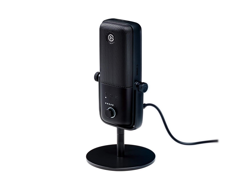 Elgato Wave:3 USB Microphone