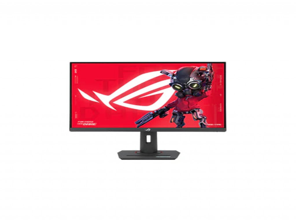 ASUS ROG Strix XG27ACS GAMING MONITOR
