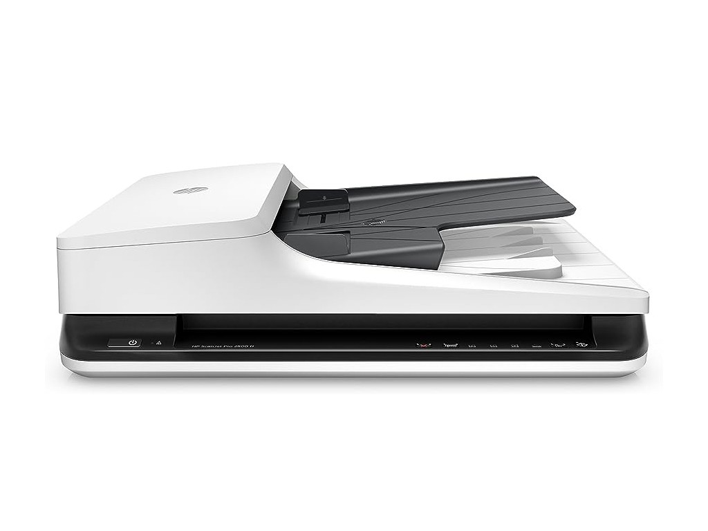 HP ScanJet Pro 2500 f1 Flatbed Scanner