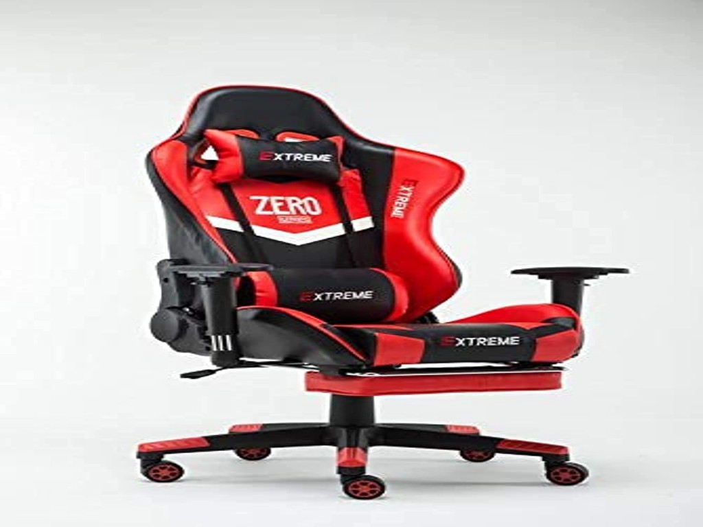 Gaming Chair Brand Zero (new box)