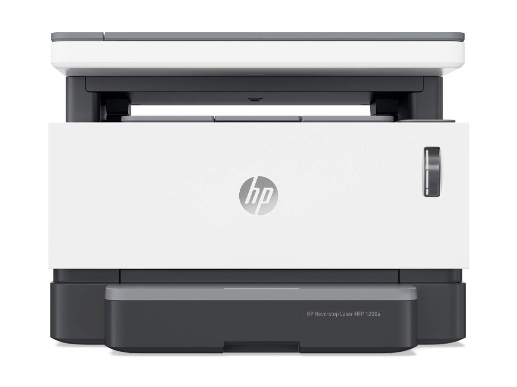 HP Neverstop Laser MFP 1200a Printer