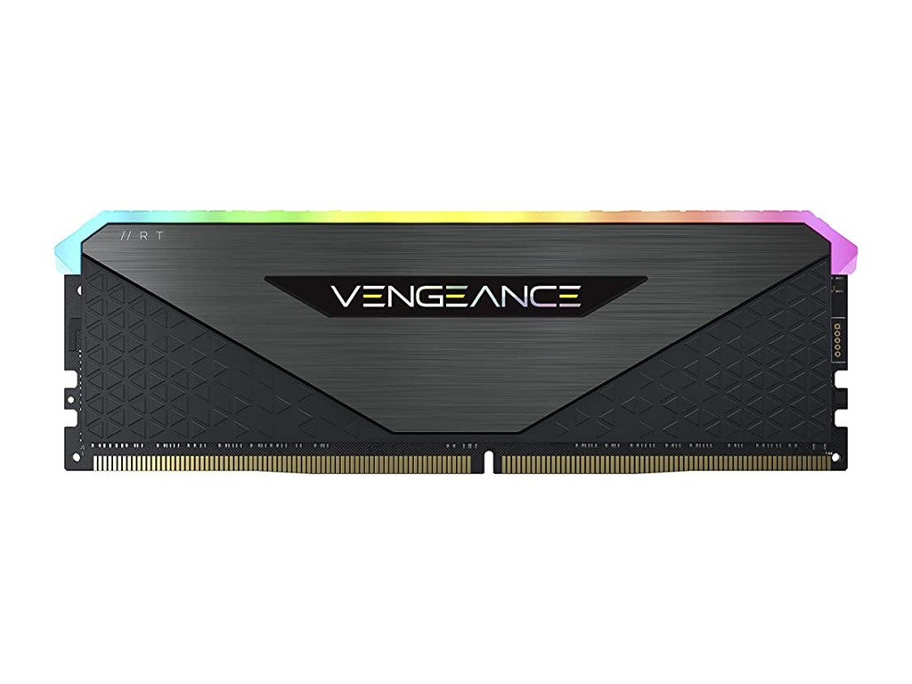 Corsair Vengeance RGB RT 32GB DDR4-3600MHz DRAM