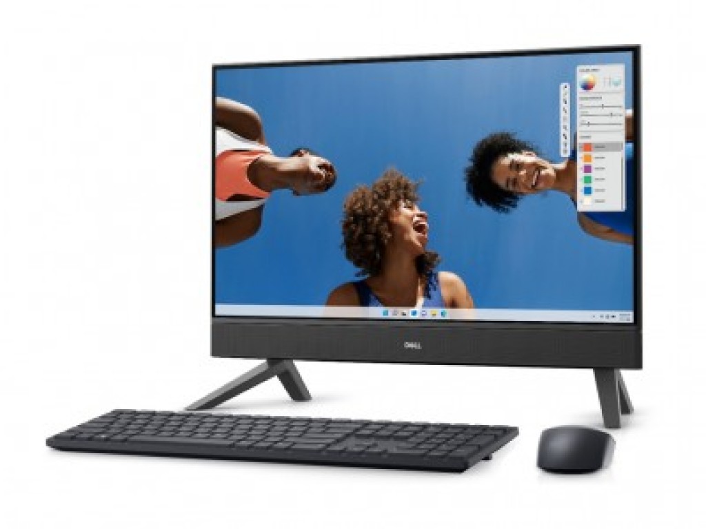 Dell Inspiron 24 5420 AIO