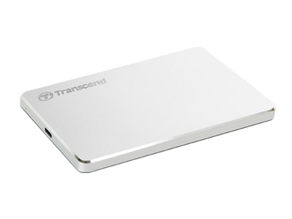 EHD-2T-C3S External HDD StoreJet 2.5 2TB Slim 