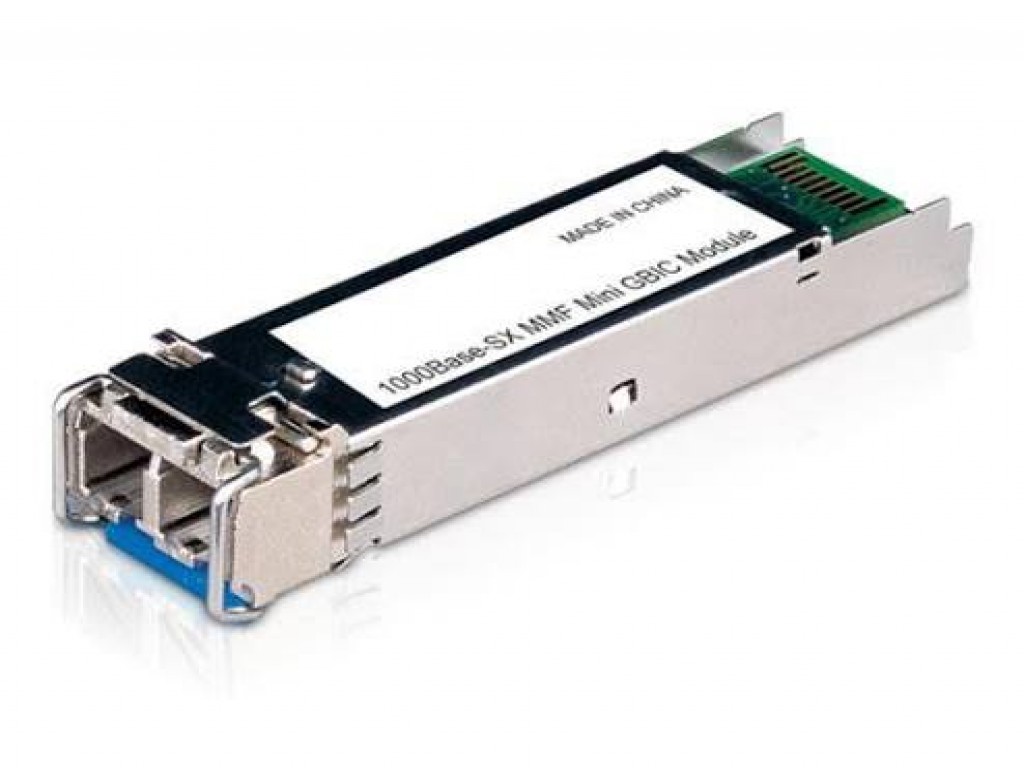 Mini-GBIC Multi-Mode SX Module (550M)