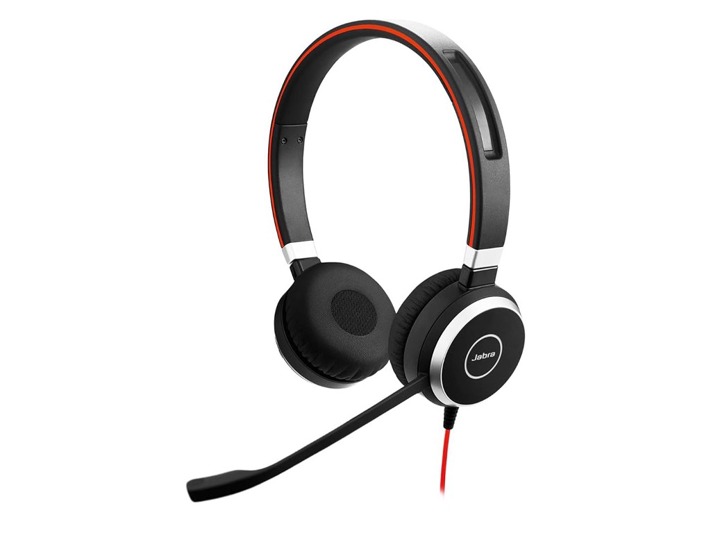 Jabra Evolve 40 MS Stereo