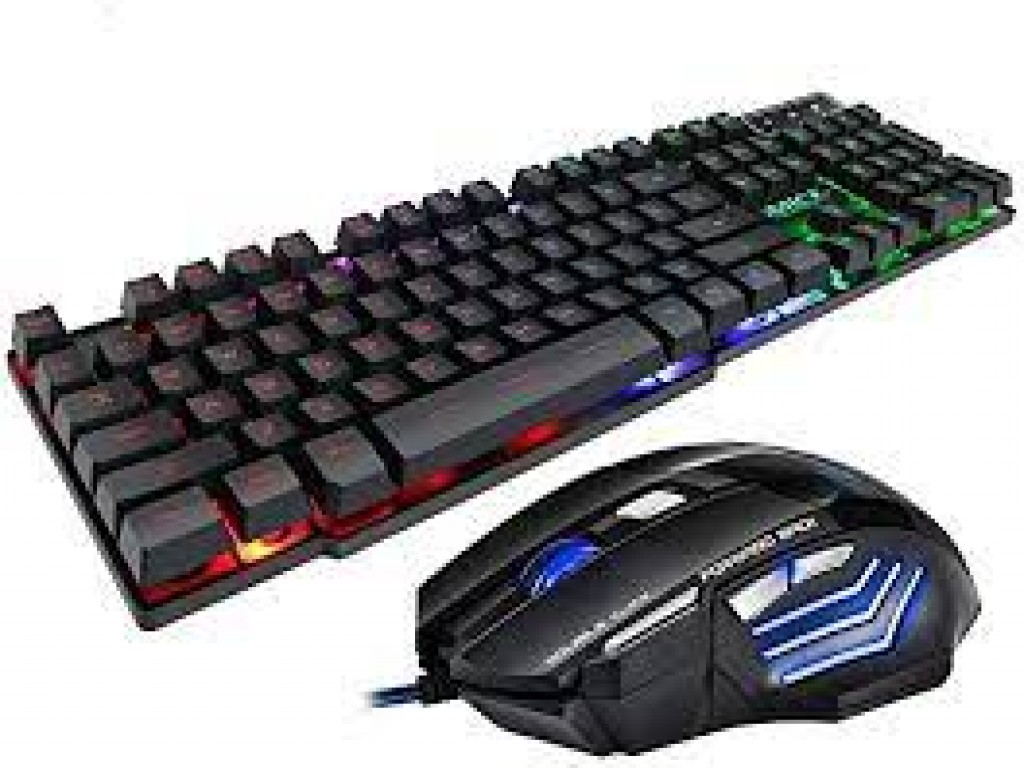 AN-300 IMICE GAMING