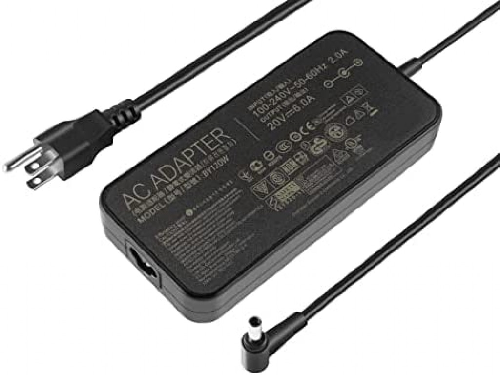Adapter Asus 20V-6.0A