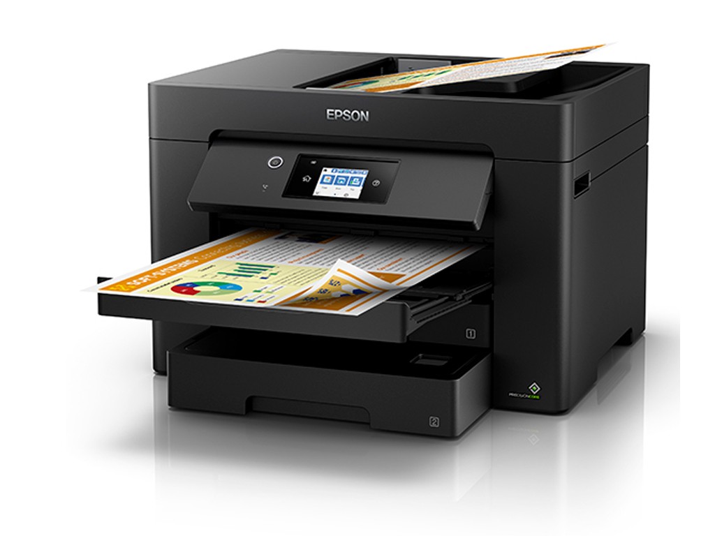 Epson WorkForce WF-7830