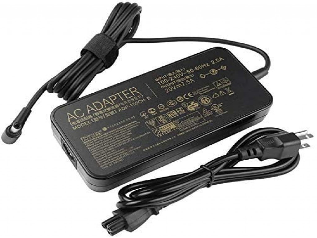 ADAPTER ASUS 20V-7.5A