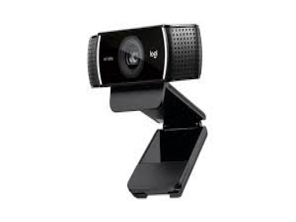  Logitech C922 FHD PRO