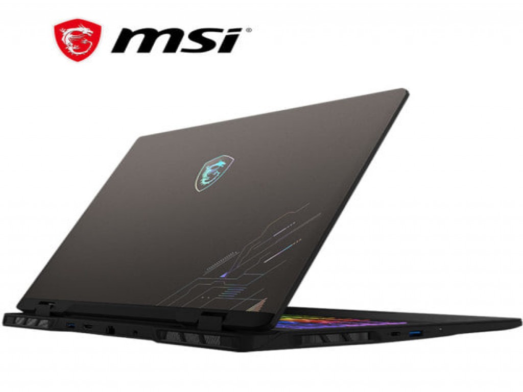 MSI Crosshair 16 HX D14VFKG-864KH