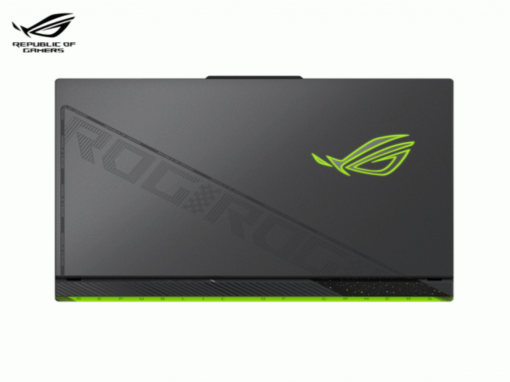 ASUS ROG Strix G614JV G16