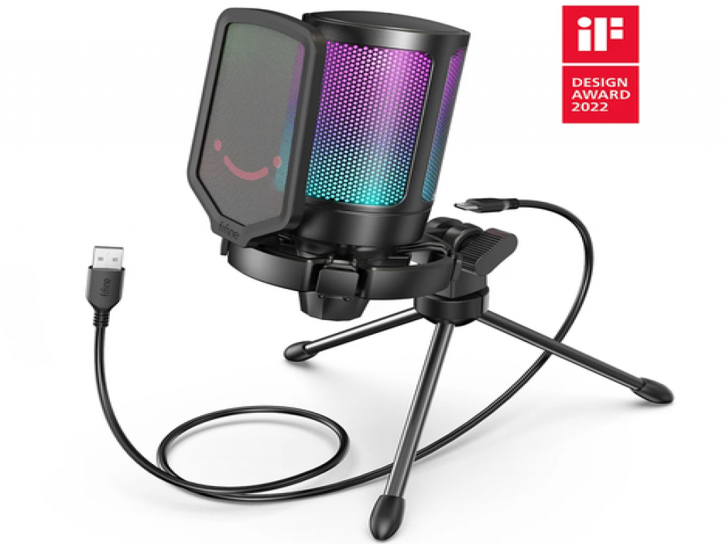 Fifine Ampligame