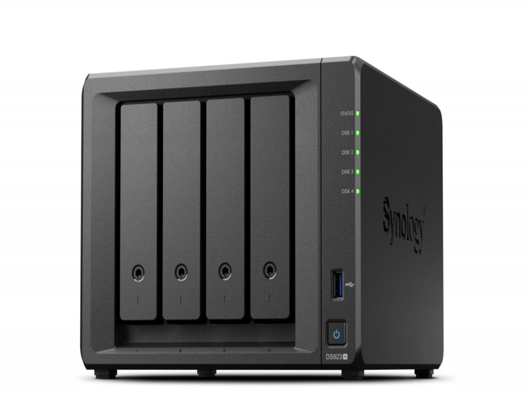 Diskstation DS923+ NAS