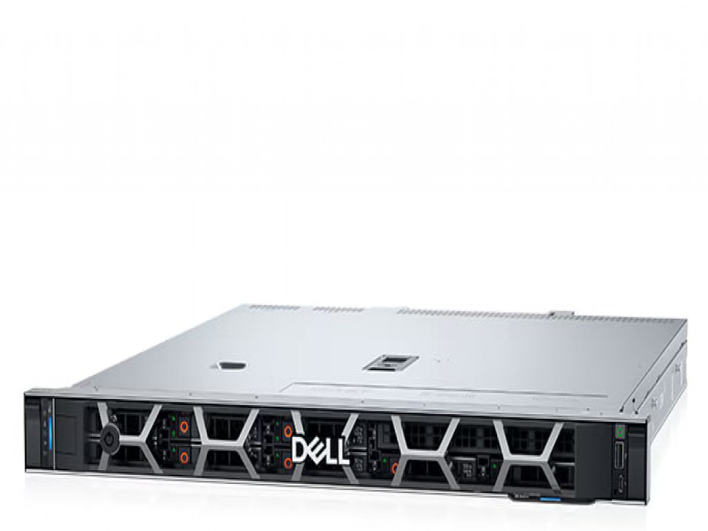 Dell PowerEdge R360 Server