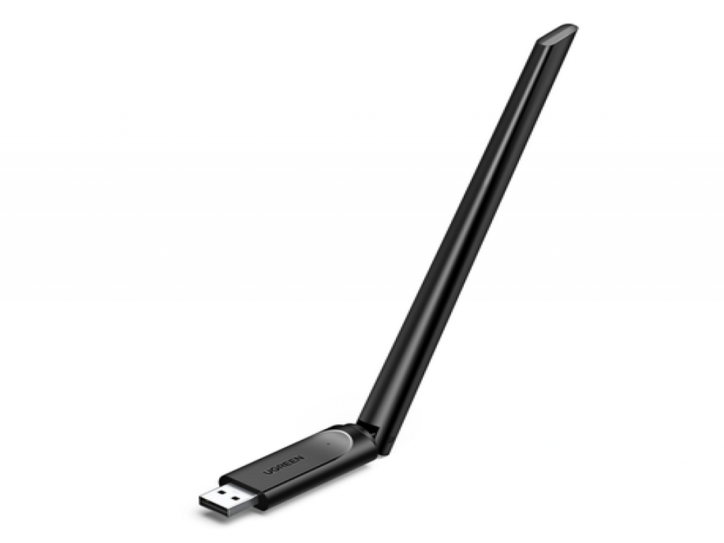 UGREEN 2 in 1 USB Bluetooth5.4 WiFi6 Adapter