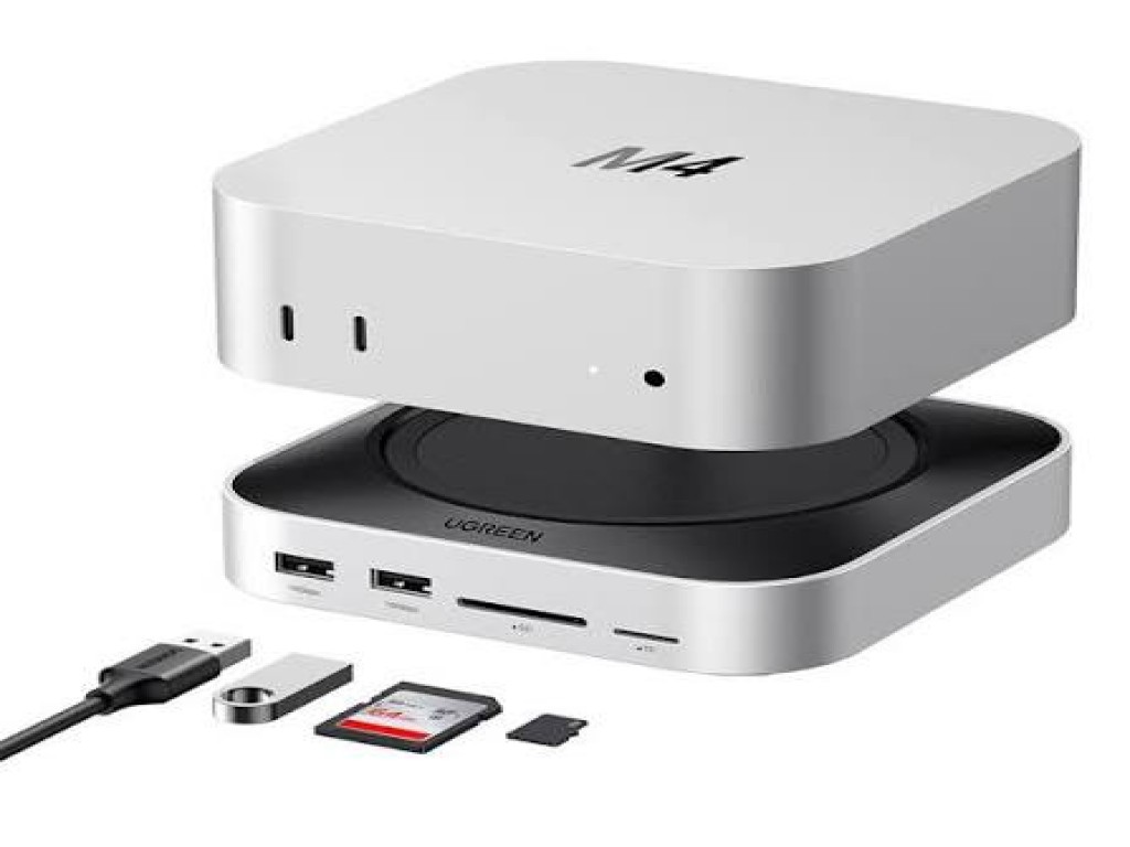 UGREEN 11-in-1 USB-C Docking Station