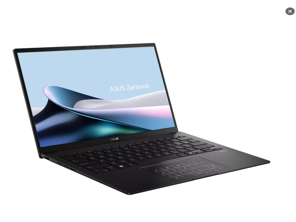 ASUS Zenbook 14