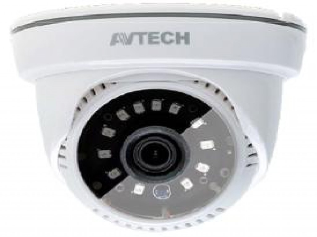2MP TVI Models