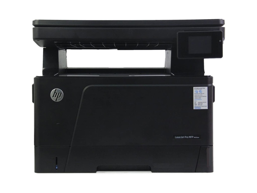 HP LaserJet Pro M435NW Multifunction Printer