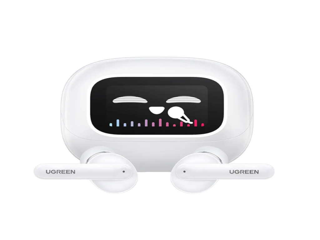 UGREEN Clip Buds Magic True Wireless Earbuds