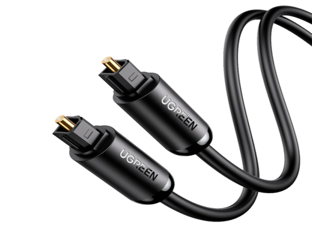 UGREEN Toslink Optical Audio Cable 3m